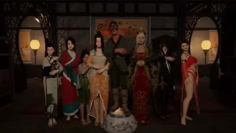 游戏画面6